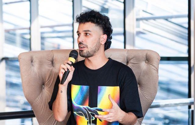 Nostr: Volver al protocolo. Descentralización sin permiso