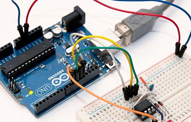 Arduino: "How to Basics" Todo lo que debes saber para iniciar en arduino