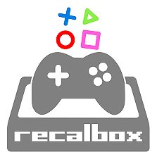 Arcade games con Recalbox y RPi
