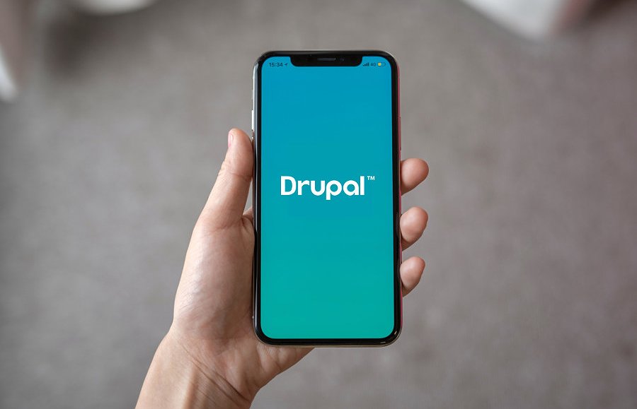 Introducción a Drupal 8: cómo construir tu sitio web.