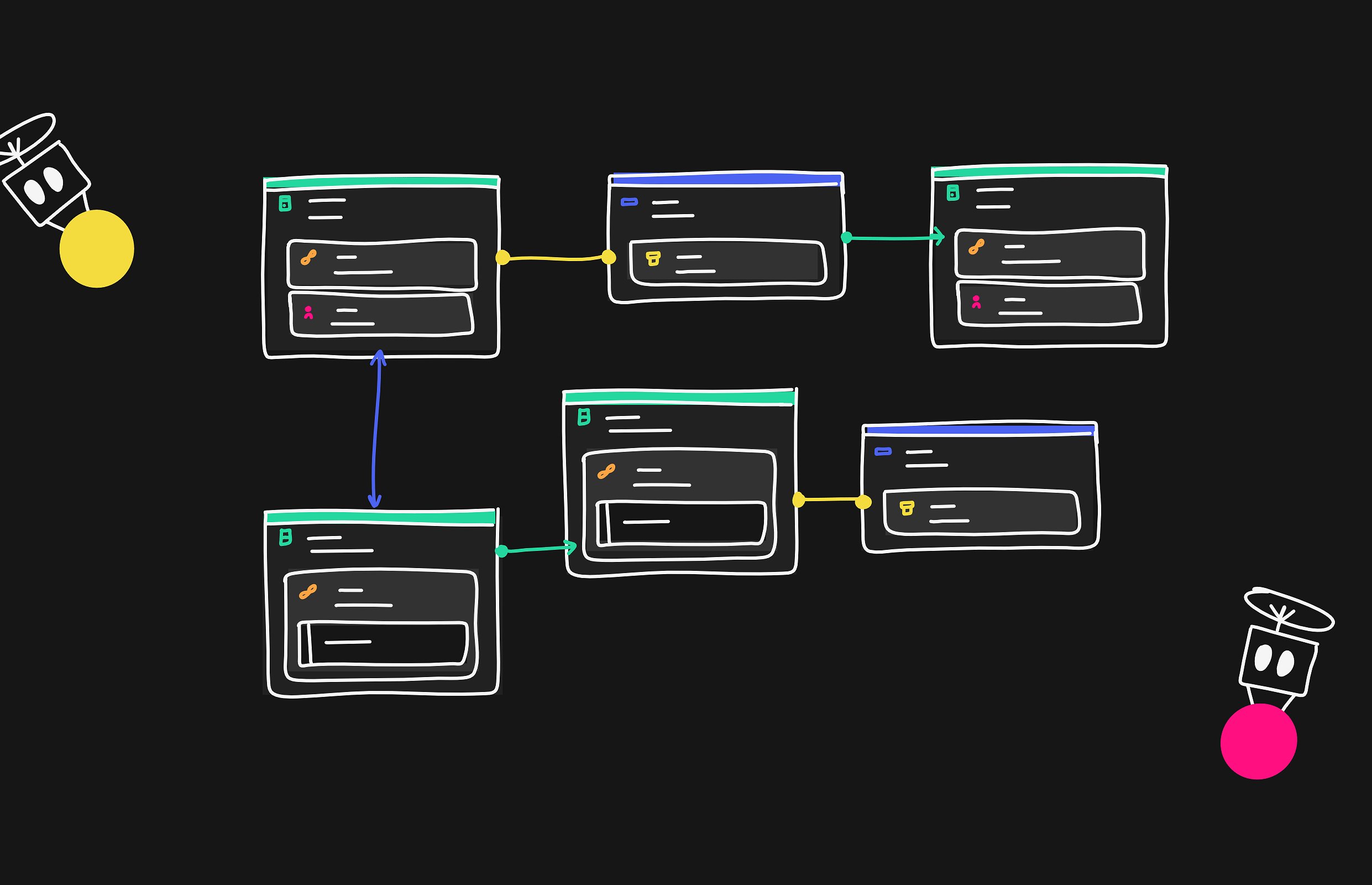Generación automática de código e infraestructura a través del paradigma MDE
