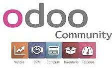 SOL3: Software Libre de gestión con Odoo Community para organizaciones