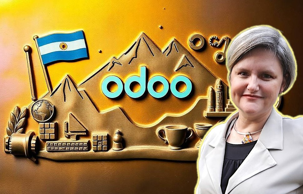 Odoo: El ERP Abierto que Organiza y Potencia tu Negocio