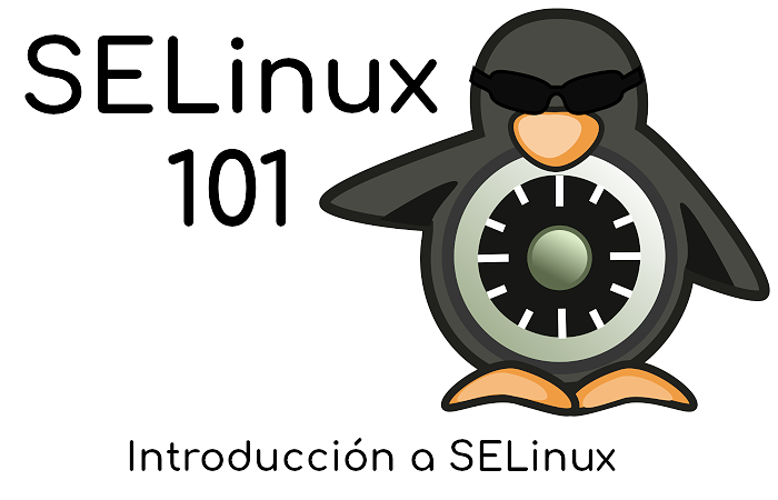 SELinux 101