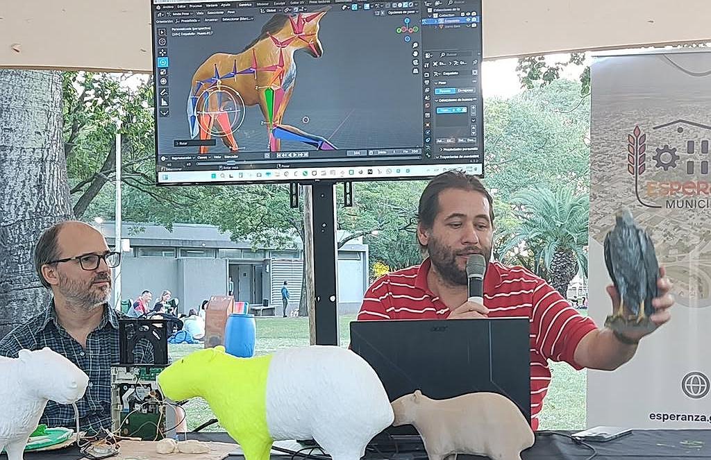 Los siete del Litoral