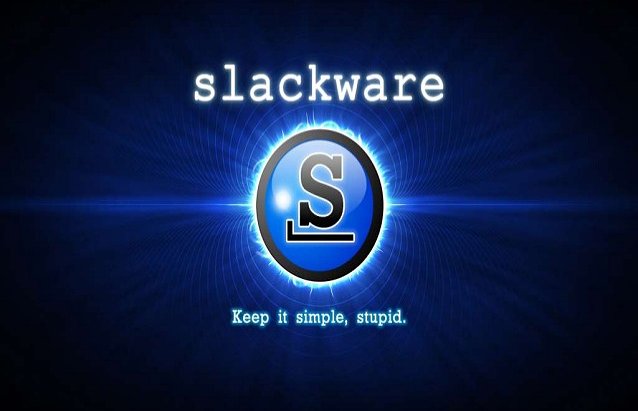 Slackware Linux, un gigante dormido